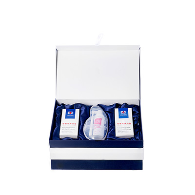 宣恩阴道抑菌护理套盒