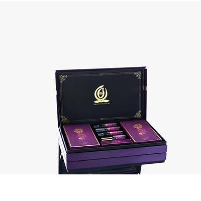 宣恩气血能量海底轮