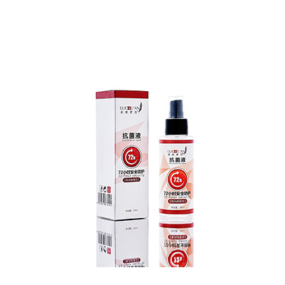 宣恩母婴防护喷雾