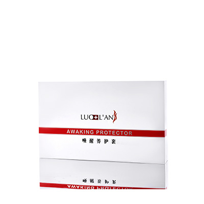 宣恩气血能量增强套