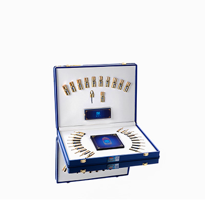 宣恩全身经络解压套